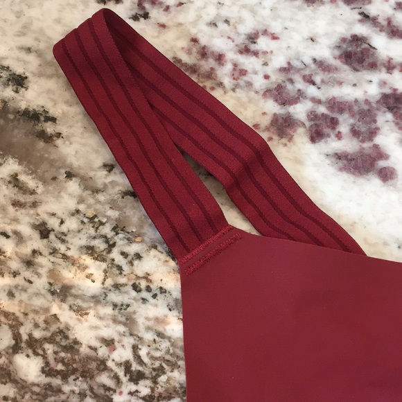 KNIX | Size 5 V Neck Evolution Bra 36D 38C 38D 40C - Picture 7 of 14